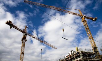 Presiune pe piața imobiliară din Cluj: autorizațiile de construire scad, dar prețurile nu dau înapoi / Cât plătești pe metru pătrat