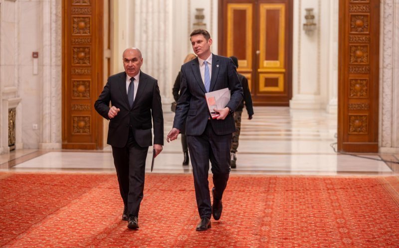 Clujul ar putea pierde șefia Senatului din cauza „puciștilor” din PNL