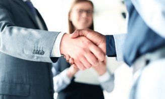 O fabrică din Transilvania se pregătește să angajeze sute de persoane după un nou contract extern