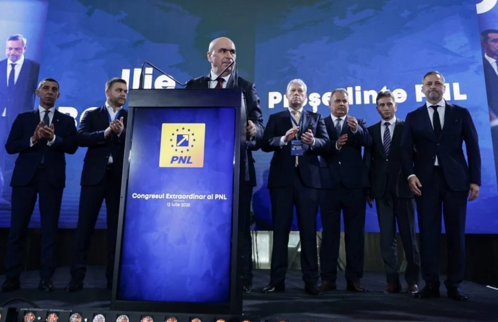 Începe curățenia în PNL. Congres extraordinar, duminică / Predoiu şi-a dat demisia din conducerea partidului