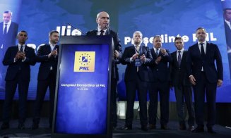 Începe curățenia în tabăra liberalilor. Congres extraordinar PNL, duminică / Predoiu şi-a dat demisia din conducerea partidului