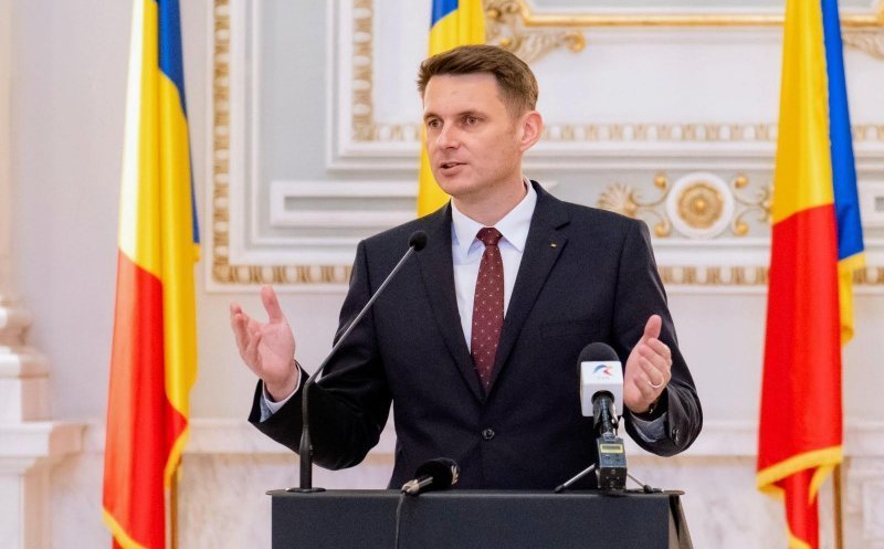 Mircea Abrudean explică decizia PNL de a organiza congres extraordinar: „Miza este ca partidul să își clarifice rapid direcția”