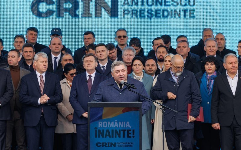 Alin Tișe, mesaj extrem de dur în plin război din PNL: „Îi vreau excluși pe toți trădătorii. Dumnezeu a văzut tot!”