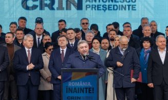 Alin Tișe, mesaj extrem de dur în plin război din PNL: „Îi vreau excluși pe toți trădătorii. Dumnezeu a văzut tot!”