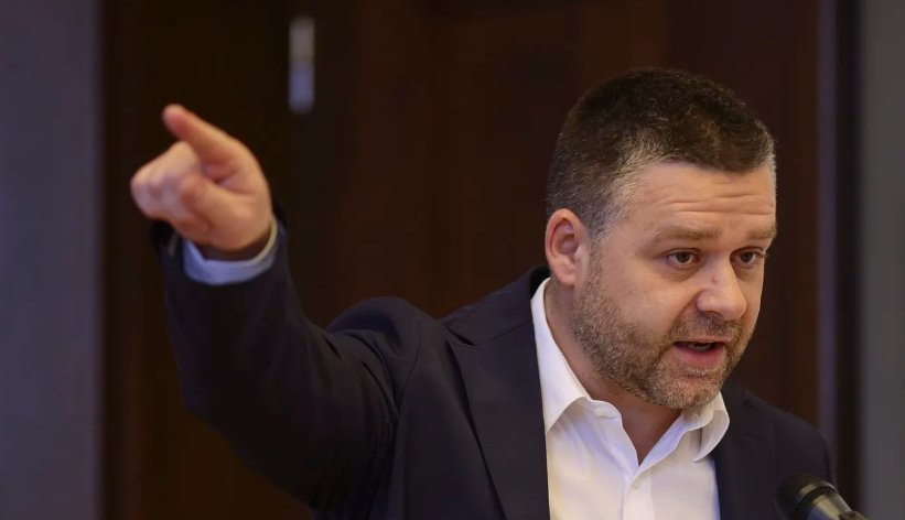 Ciprian Ciucu, audiat la DNA într-un dosar de corupție. Primarul Capitalei ar avea calitatea de suspect (surse)