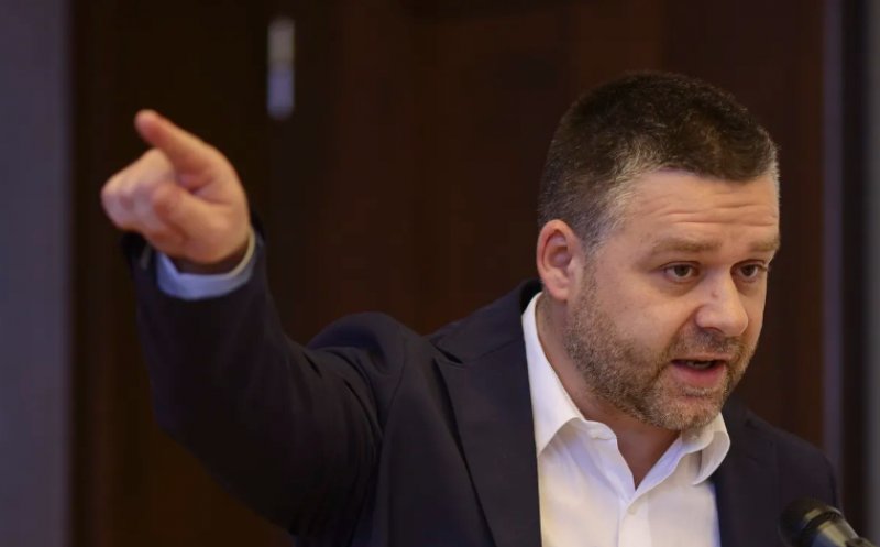 Ciprian Ciucu, audiat la DNA într-un dosar de corupție. Primarul Capitalei ar avea calitatea de suspect (surse)