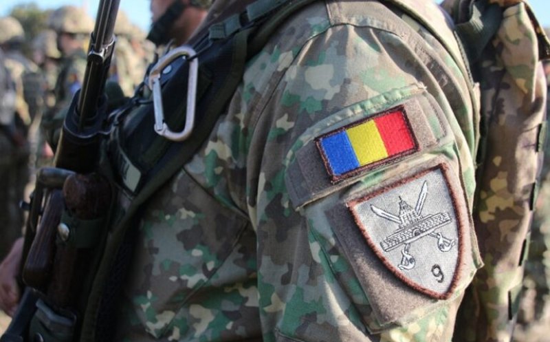 Armata Română face angajări masive. Sunt disponibile aproape 6.800 de posturi