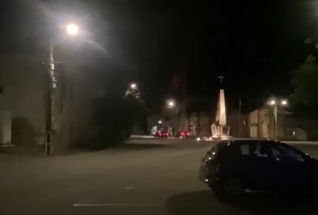 Doi șoferi s-au crezut în „Fast and Furious” și s-au luat la întreceri. IPJ Cluj: "Cursa s-a terminat. Urmează..."