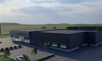 Transilvania devine noul punct strategic Porsche: Se construiește un centru modern de vânzări și service în Cluj-Napoca / Investiție de 5 milioane de 