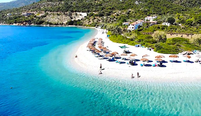 Criză de apă pe mai multe insule din Grecia. A fost declarată stare de urgență
