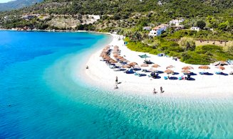 Criză de apă pe mai multe insule din Grecia. A fost declarată stare de urgență