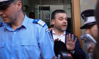 Ciprian Ciucu, plasat sub control judiciar de DNA. Edilul neagă acuzațiile