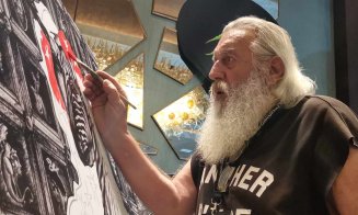 A murit Valeriu Sepi, „căprarul” legendarei formații Phoenix