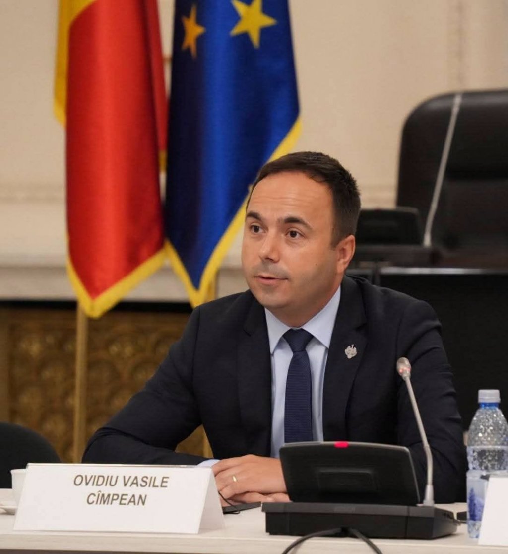 Ovidiu Cîmpean își anunță susținerea pentru Ilie Bolojan la Congresul PNL: „Merg mai departe pe linia pe care am susținut-o constant”