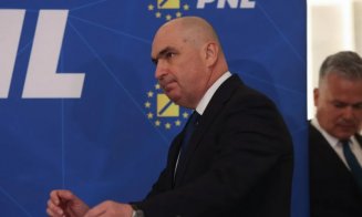 Candidaturile pentru șefia partidului PNL pot fi depuse până la ora 17:00. Congresul extraordinar - duminică