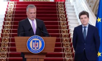 Ce spune Nicușor Dan despre amânările repetate ale lui Adrian Veștea privind lista de miniștri și programul de guvernare