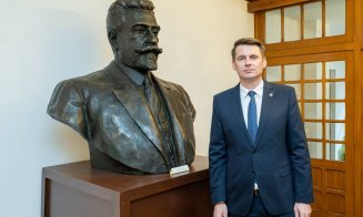 Mircea Abrudean, reacție după propunerea ca vicepreședinte în echipa lui Bolojan: „După 24 de ani în PNL Cluj, înseamnă responsabilitate și consecvență”