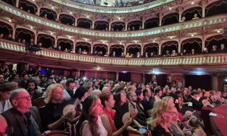 Marele câștigător al TIFF 2026 / Lista completă a premiilor acordate