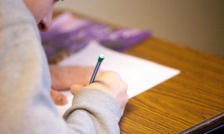 Peste 5.000 de elevi de clasa a VIII-a din Cluj vor susține probele scrise ale Evaluării Naționale