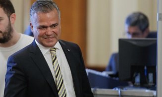 Adrian Veștea a dezvăluit un nou nume din guvernul său, cu doar câteva minute înainte de Congresul PNL: „Un profesionist foarte apreciat”