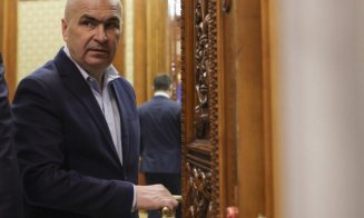 Bolojan propune două soluții pentru rezolvarea crizei politice