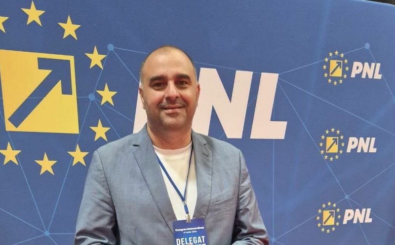 Președintele PNL Cluj-Napoca, după Congresul partidului: „România are nevoie de stabilitate și soluții realiste”