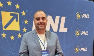 Președintele PNL Cluj-Napoca, după Congresul partidului: „România are nevoie de stabilitate și soluții realiste”