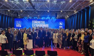 Președintele PNL Cluj-Napoca, după Congresul partidului: „România are nevoie de stabilitate și soluții realiste”