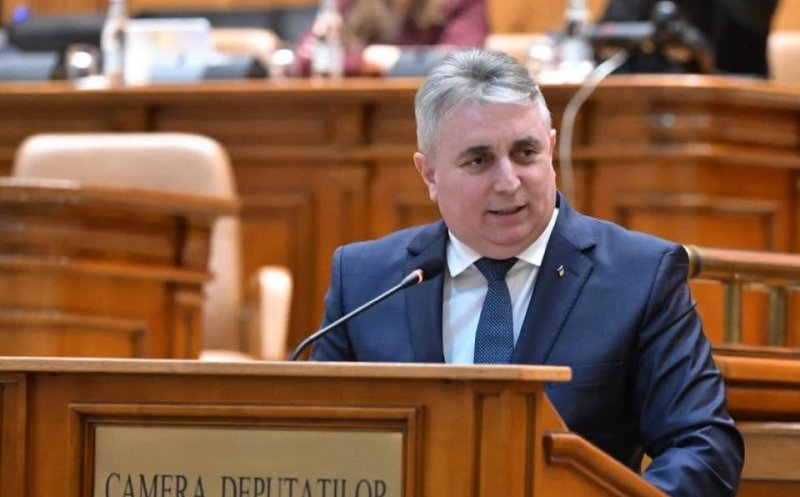 Bode, după ce i s-a cerut demisia din PNL: „NU am niciun motiv să demisionez”