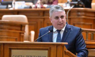 Bode, după ce i s-a cerut demisia din PNL: „NU am niciun motiv să demisionez”