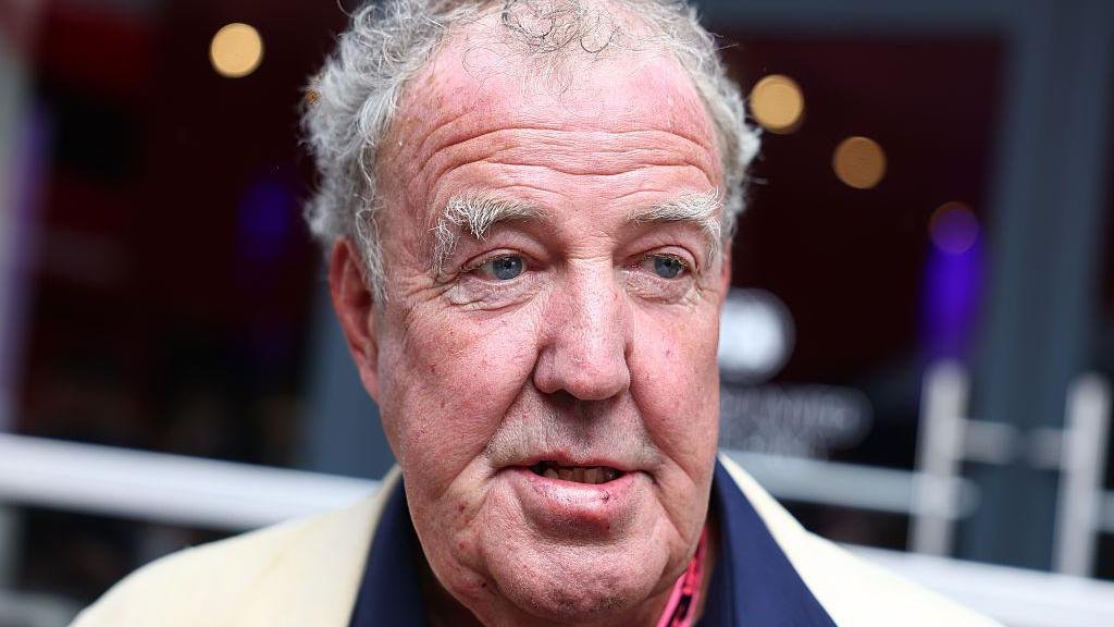 Jeremy Clarkson spune că e în remisie după diagnosticul de cancer: „A fost depistat la timp. Sunt cel mai norocos om din lume”
