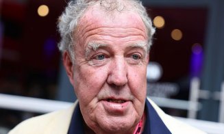 Jeremy Clarkson spune că e în remisie după diagnosticul de cancer de prostată: „A fost depistat la timp. Sunt cel mai norocos om din lume”