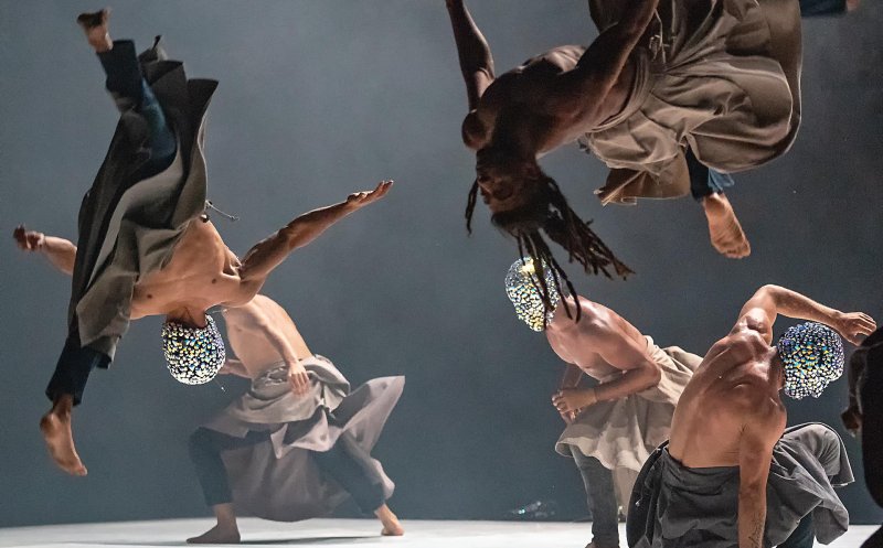 La revedere TIFF, bun găsit Opera Aperta! Programul, pe zile