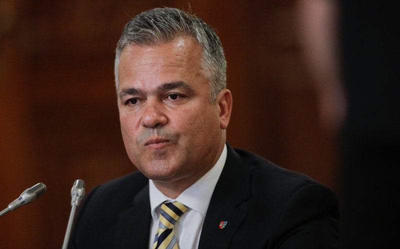 Premierul desemnat anunță că se va întâlni cu George Simion pentru a trece Guvernul cu voturile AUR