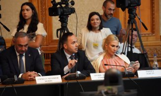 Ovidiu Cîmpean, avize negative pentru miniștrii audiați: „Un guvern marionetă nu poate aduce nimic bun pentru România”