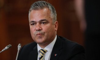 Guvernul Veștea a picat la vot! A primit sub 200 de voturi / Criza politică continuă
