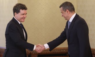Apel către Nicușor Dan să nu îl desemneze premier pe Grindeanu: „Este un lider politic aproape de faliment. Nu mai comiteți încă o gafă”