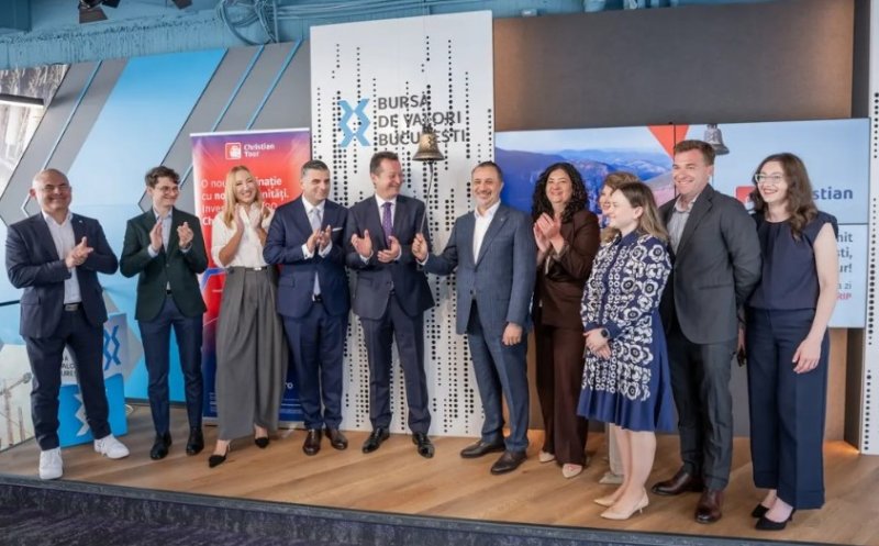 Prima agenție de turism listată la bursă. BT Capital Partners, în spatele unei noi premiere la BVB