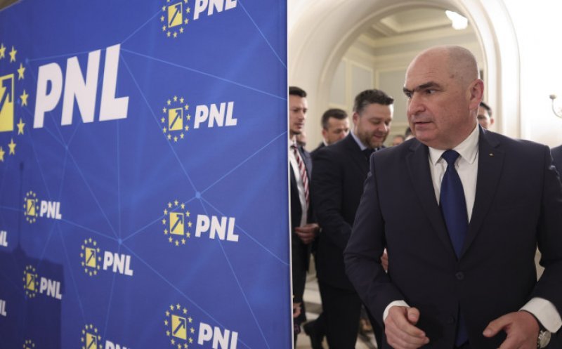 Bolojan, după consultările cu Nicușor Dan: „PNL se angajează să dea vot de instalare unui guvern format în jurul PSD sau unul din coaliția PNL-USR-UDMR”