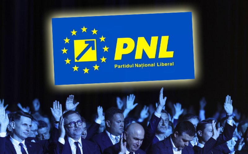 ”Epurări” în PNL: Liderii din 12 filiale care l-au susținut pe Veștea și-au pierdut funcțiile