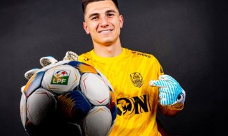 CFR Cluj rămâne fără jucători. Încă o plecare anunțată din Gruia