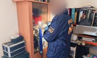 Canibal angajat la un spital din Budapesta!!! Ungaria nu își revine din șoc / Ce păstra acasă într-un borcan