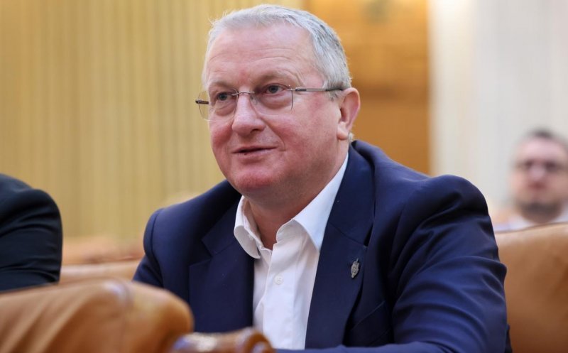 Remus Lăpușan, deputat de Cluj: „Legea salarizării: între respectul pentru muncă și riscul unor noi nedreptăți”