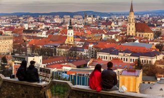 Două mari orașe lasă Cluj-Napoca în urmă la tranzacțiile imobiliare. Cât plătești pe metru pătrat