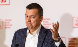 PSD a luat decizia! Sorin Grindeanu, nominalizat în unanimitate pentru funcția de premier