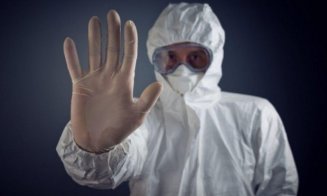 Alertă sanitară în Europa! A fost confirmat primul caz de Ebola în Franța/ Virusul poate ucide până la 90% dintre persoanele infectate