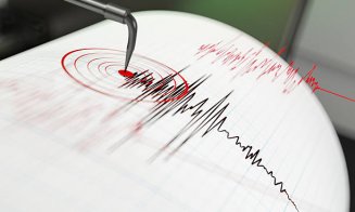Cutremure în lanț în România și în Marea Neagră. Unde s-au produs și ce magnitudine au avut/ Seism de 5 pe scara Richter în Grecia