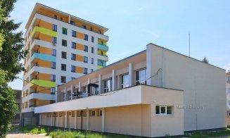 Cum avansează modernizarea sălilor de sport din Turda. Situația la zi pe șantiere