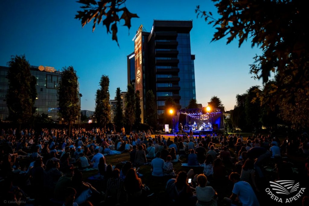 Universul Star Wars prinde viață la Iulius Mall, într-un concert spectaculos cu brass quintet și muzică electronică, în acest weekend