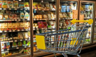 Plafonarea adaosului comercial la alimentele de bază se prelungește până la final de an. Lege promulgată / Vezi lista produselor